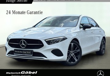Mercedes-Benz A 180 9.095 km 30.900 &euro; Neu Isenburg 63263