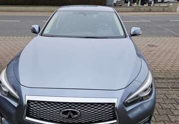 INFINITI Q50 185.000 km 10.500 &euro; Meerholz (Gelnhausen) 63571
