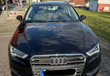 Audi A3 145.000 km 12.300 &euro; Schöllkrippen 63825