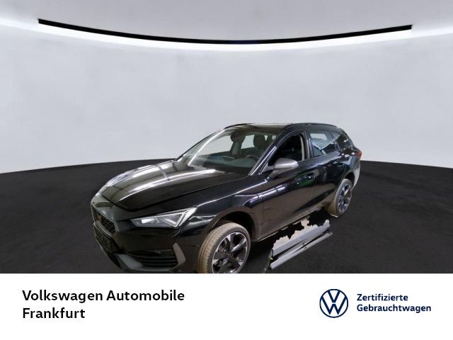 Cupra Leon 56.547 km 27.880 &euro; Frankfurt 60326