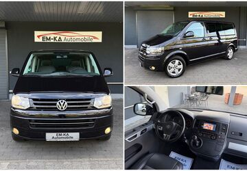 VW T5 Multivan 300.000 km 12.900 &euro; Hanau 63456