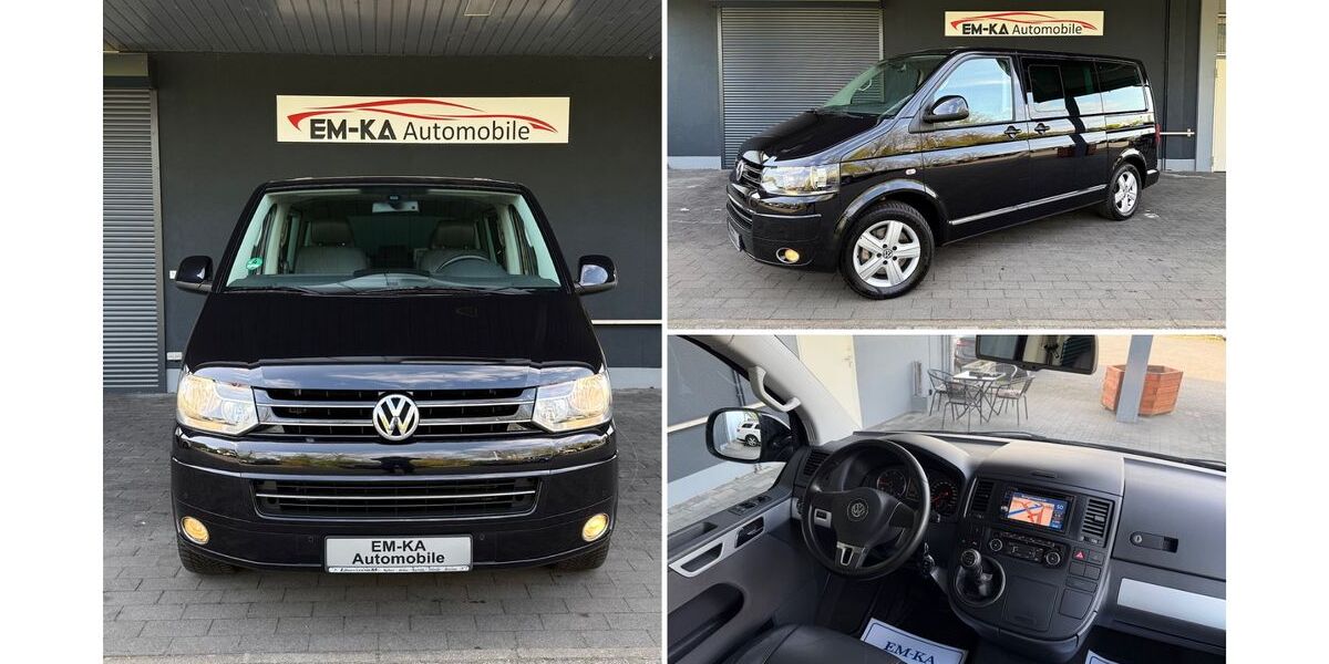 VW T5 Multivan 300.000 km 12.900 &euro; Hanau 63456