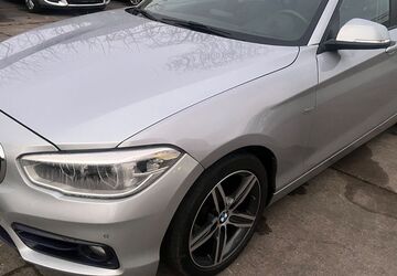 BMW 120 204.000 km 8.990 &euro; Dreieich 63303