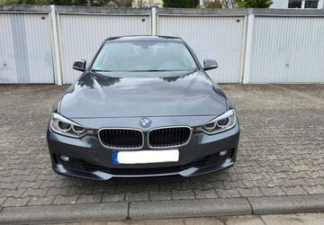 BMW 320 156.000 km 9.800 &euro; Kelsterbach 65451