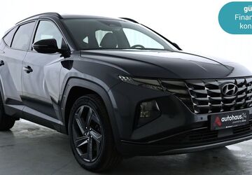 Hyundai TUCSON 14.732 km 32.970 &euro; Egelsbach 63329