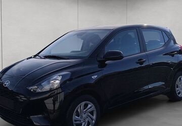 Hyundai i10 1.001 km 14.990 &euro; Frankfurt 60386