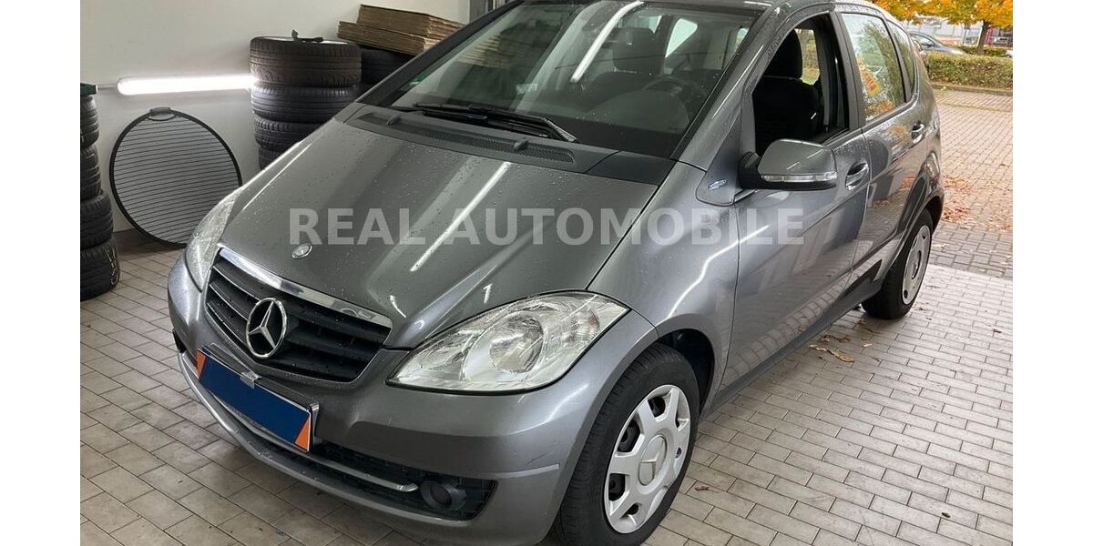 Mercedes-Benz A 160 113.000 km 5.500 &euro; Frankfurt am Main 65933
