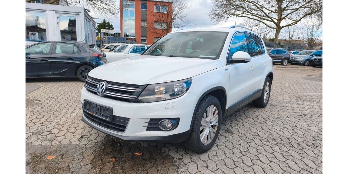 VW Tiguan 214.000 km 9.990 &euro; Frankfurt am Main 65933