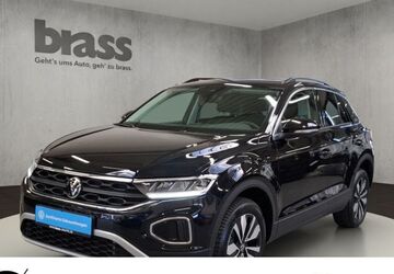 VW T-Roc 18.597 km 31.300 &euro; Dietzenbach 63128