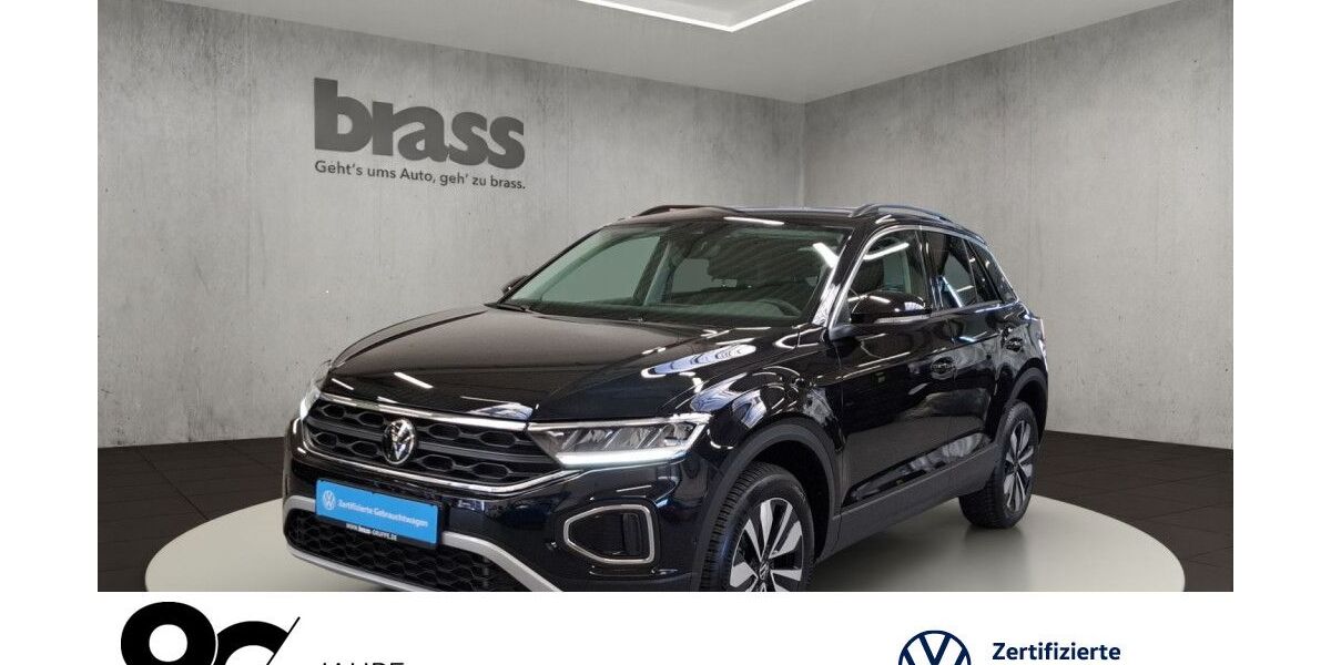 VW T-Roc 18.597 km 31.300 &euro; Dietzenbach 63128