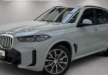 BMW X5 16.344 km 72.960 &euro; Dreieich-Sprendlingen 63303