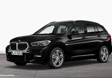 BMW X1 53.500 km 29.990 &euro; Alzenau 63755