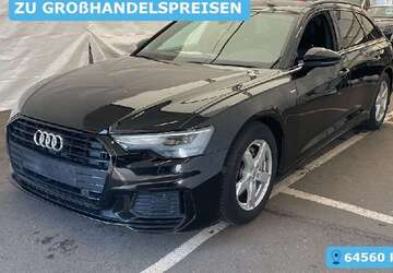 Audi A6 116.427 km 25.995 &euro; Frankfurt 60596