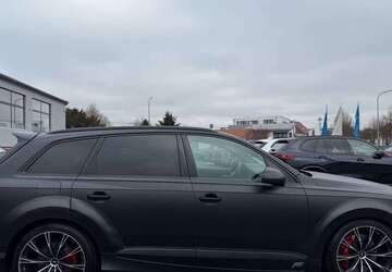 Audi SQ7 112.895 km 72.990 &euro; Hanau 63456