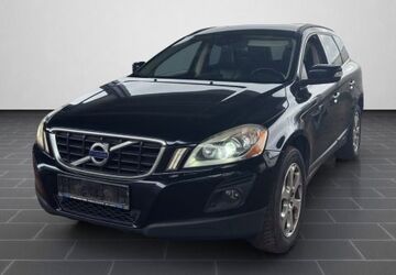 Volvo XC60 243.000 km 6.999 &euro; Aschaffenburg am Main 63741