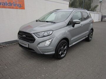 Gebrauchte Ford EcoSport
