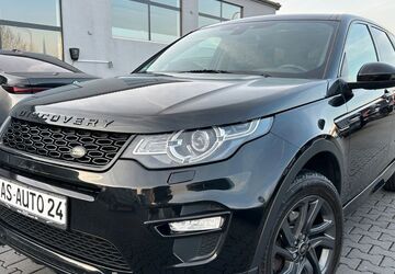 Land Rover Discovery 210.820 km 12.490 &euro; Hanau 63456