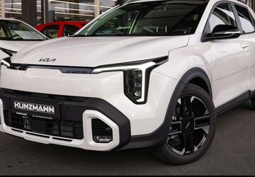 Kia Stonic 2.990 km 27.669 &euro; Gelnhausen 63571