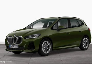 BMW 220 Active Tourer 20.470 km 32.990 &euro; Dreieich-Sprendlingen 63303