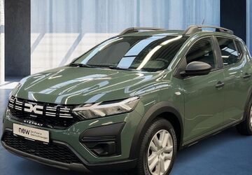 Dacia Sandero 11.331 km 14.970 &euro; Frankfurt / Main 60314