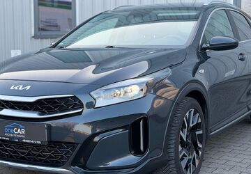 Kia XCeed 42.999 km 20.650 &euro; Aschaffenburg 63741