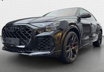 Audi RSQ8 3.001 km 148.999 &euro; Bad Nauheim 61231