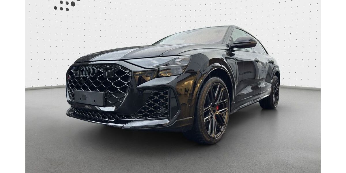 Audi RSQ8 3.001 km 148.999 &euro; Bad Nauheim 61231