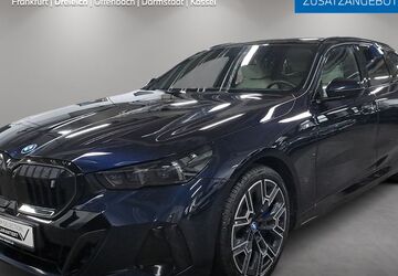 BMW i5 27.289 km 62.450 &euro; Dreieich-Sprendlingen 63303
