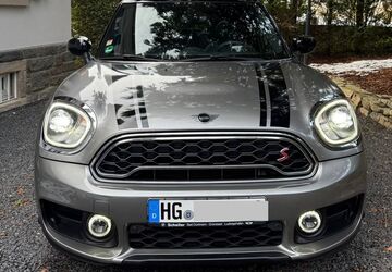 Mini Cooper SD Countryman 69.900 km 22.900 &euro; Kronberg im Taunus 61476