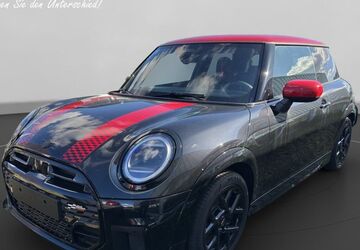 Mini Cooper S Coupé 6.074 km 32.502 &euro; Hösbach 63768