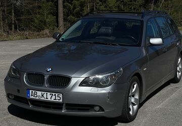 BMW 530 294.000 km 3.700 &euro; Schöllkrippen 63825