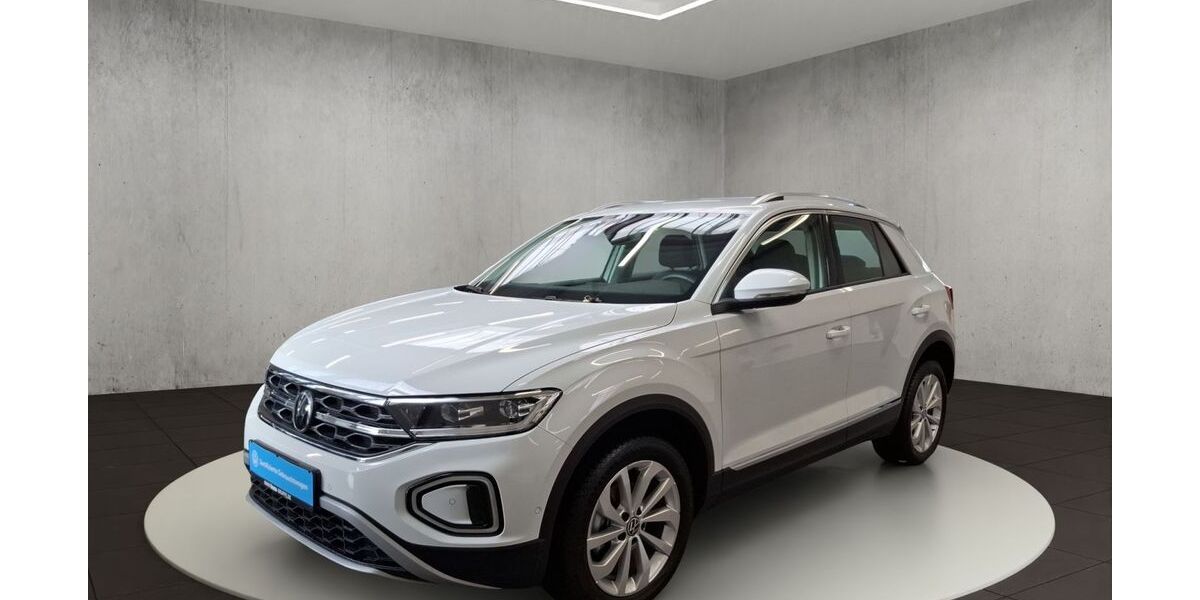 VW T-Roc 19.313 km 26.600 &euro; Dietzenbach 63128