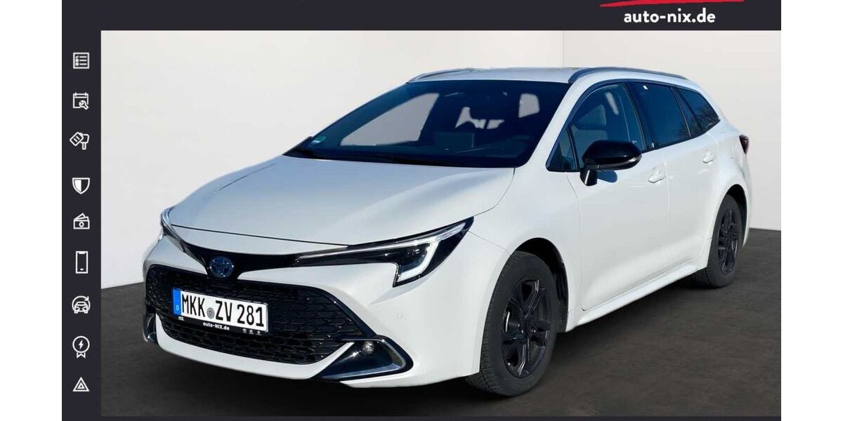 Toyota Corolla 4.000 km 32.990 &euro; Offenbach 63071