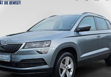 Skoda Karoq 67.250 km 19.350 &euro; Hanau 63452