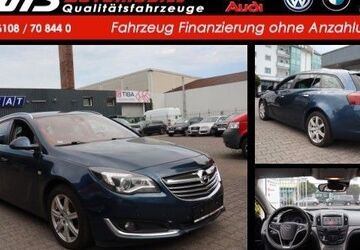 Opel Insignia 360.000 km 3.300 &euro; Mühlheim am Main 63165