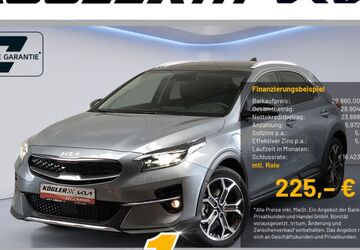 Kia XCeed 9.500 km 29.860 &euro; Rosbach | Frankfurt Nord 61191