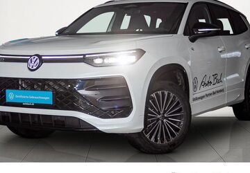 VW Tayron 2.420 km 60.740 &euro; Bad Homburg 61348