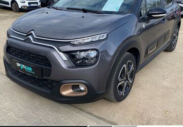 Citroen C3 21.400 km 13.440 &euro; Hanau 63452