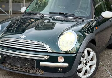 Mini Cooper 233.500 km 1.980 &euro; Frankfurt am Main 60528