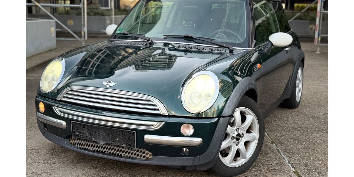 Mini Cooper 233.500 km 1.980 &euro; Frankfurt am Main 60528