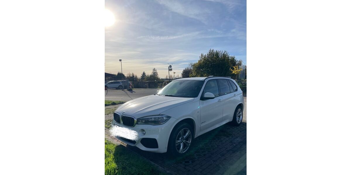BMW X5 190.000 km 23.900 &euro; Dieburg 64807