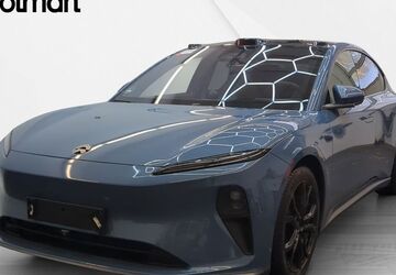 Nio ET5 15.352 km 24.330 &euro; Eschborn 65760