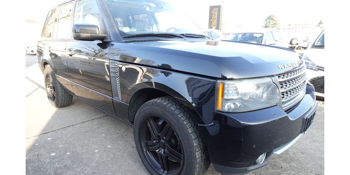 Land Rover Range Rover 340.000 km 9.990 &euro; Mainaschaff 63814