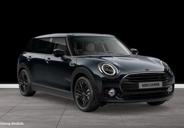 Mini Cooper Clubman 41.559 km 24.480 &euro; Dreieich-Sprendlingen 63303