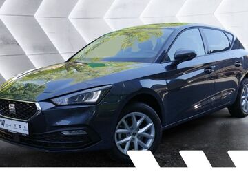 Seat Leon 7.000 km 22.685 &euro; Gelnhausen 63571