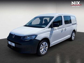 Gebrauchte VW Caddy