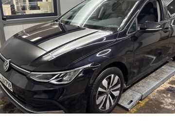 VW Golf 37.247 km 24.980 &euro; Frankfurt 60326
