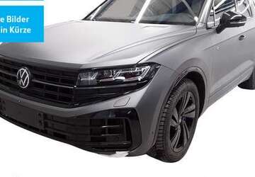 VW Touareg 39.703 km 74.790 &euro; Aschaffenburg 63741