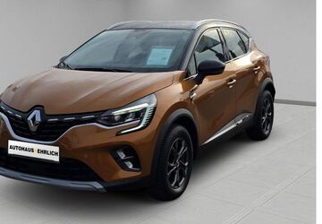 Renault Captur 39.280 km 15.480 &euro; Aschaffenburg 63741