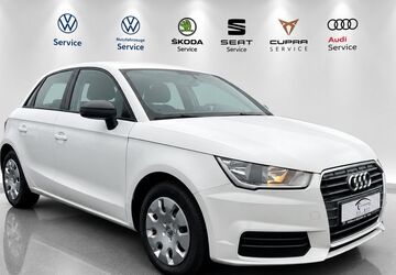 Audi A1 112.310 km 10.890 &euro; Hanau 63450
